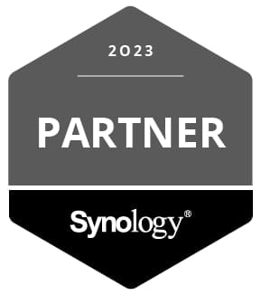 Synology® Partner Logo